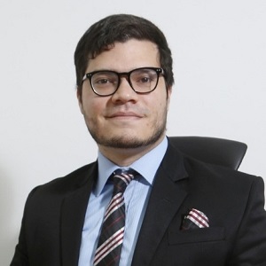 Francisco Delgado Francisco Delgado
