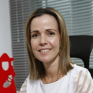 Maria Fernanda Lavie Maria Fernanda Lavie